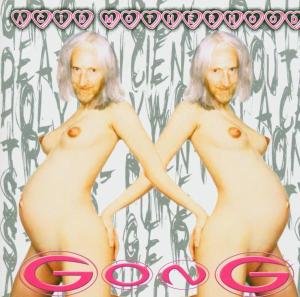 Cover for Gong · Acid Motherhood (CD) (2012)
