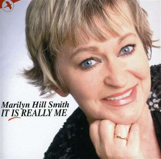 It is Really Me - Marilyn Hill Smith - Music - JAY Records - 0605288142222 - November 8, 2011