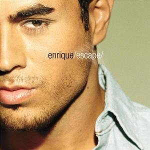 Cover for Enrique Iglesias · Escape (CD) (2014)