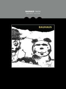 Mask - Omnibus Edition - Bauhaus - Music - BEGGARS BANQUET - 0607618206222 - October 19, 2009