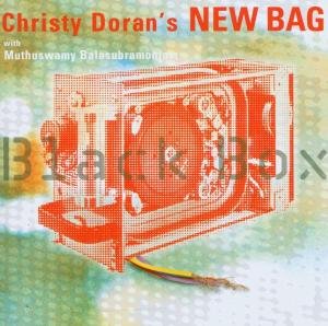 Cover for Christy -New Bag- Doran · Black Box (CD) (2001)