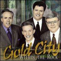 Cover for Gold City · Within the Rock (CD) (1999)