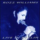 Cover for Rozz Williams · Live In Berlin (CD) (2000)