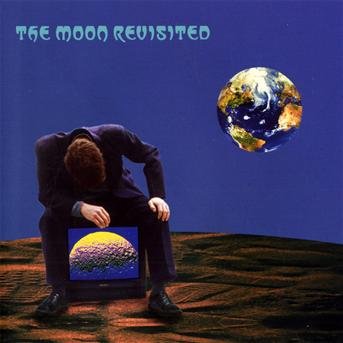 Moon Revisited - Pink Floyd - Tribute - Music - Magna Carta - 0614286900222 - June 25, 2007