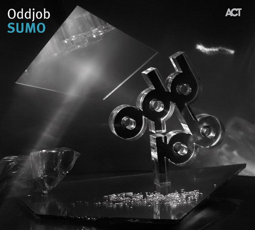 Sumo - Oddjob - Musiikki - ACT - 0614427947222 - torstai 4. syyskuuta 2008