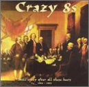 Cover for Crazy 8s · Still Crazy After All These Beers (CD) (2000)