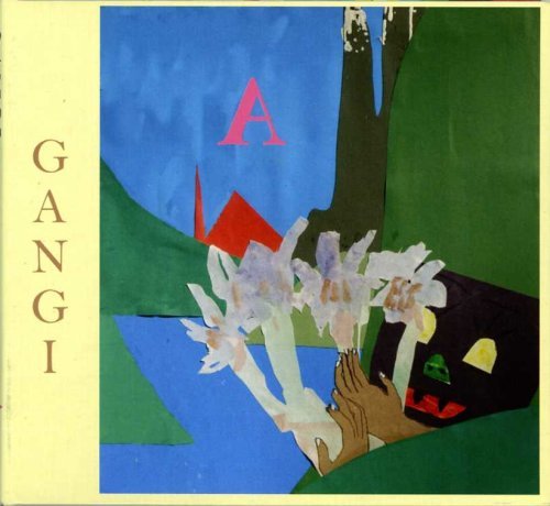 A - Gangi - Musik - CD Baby - 0616892958222 - 29. april 2008