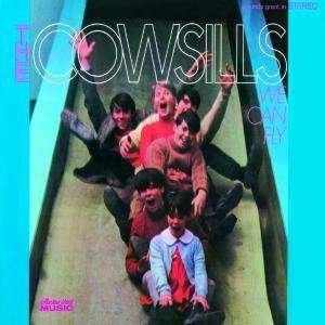 Cover for Cowsills · We Can Fly (CD) (2008)