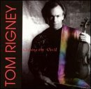 Cover for Tom Rigney · Chasing the Devil (CD) (2000)