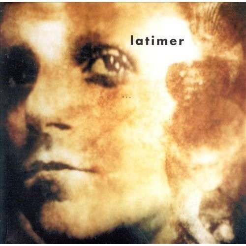 Cover for Latimer · LP Title (CD) (1995)