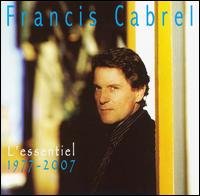 Cover for Francis Cabrel · Essentiel (CD) (2007)