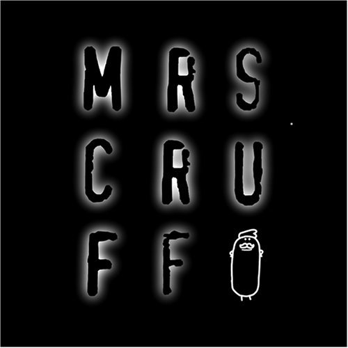 Mr Scruff - Mr Scruff - Muziek - NINJA TUNE - 0625978111222 - 12 juli 2005