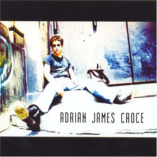 Adrian James Croce - AJ Croce - Musik - Eleven Thirty Records - 0634457700222 - 14. december 2020