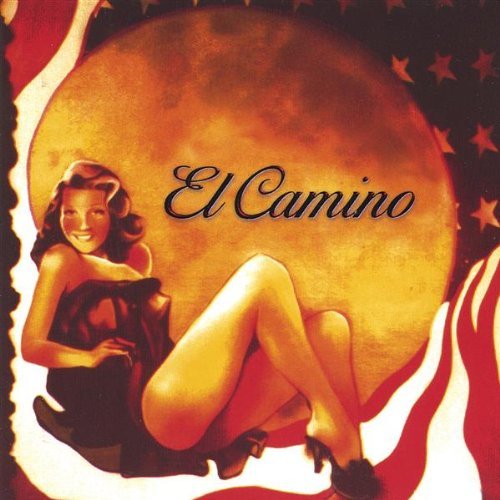 Cover for El Camino · All-american Swagger (CD) (2001)