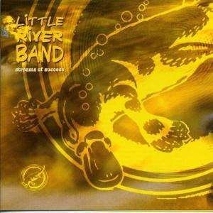Cover for Little River Band · Stream of Success (CD) (2003)