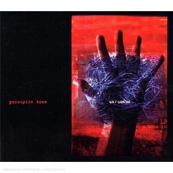 Cover for Porcupine Tree · Warszawa (CD) [Digipak] (2008)