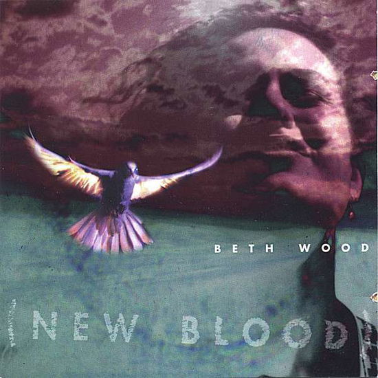 New Blood - Beth Wood - Music - Beth Wood - 0637493222222 - 