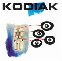 Cover for Kodiak ( One Louder · Loudest 32 ) (CD) (2008)