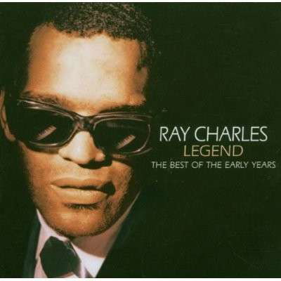 Best of the Early Years - Ray Charles - Música - CRIMSON - 0654378043222 - 20 de octubre de 2006