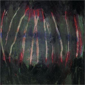 Cover for Kammerflimmer Kollektief · Maander (CD) (2001)