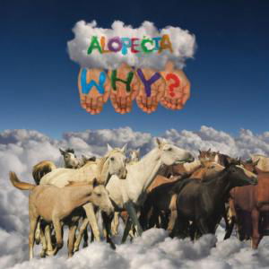 Alopecia - Why? - Music - TOMLAB - 0656605671222 - July 8, 2009