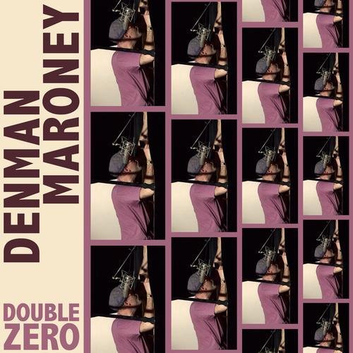 Double Zero - Denman Maroney - Musique - Porter Records - 0656605770222 - 15 novembre 2011