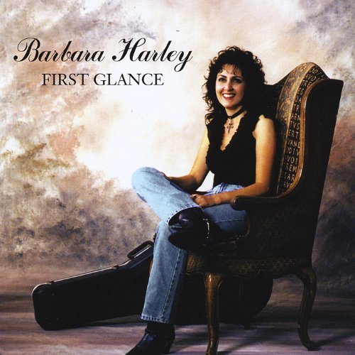 First Glance - Barbara Harley - Musique - CD Baby - 0656613450222 - 19 février 2002