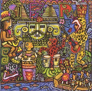 Safari - Safari - Music - TABOO RECORDS - 0656613885222 - July 2, 2002