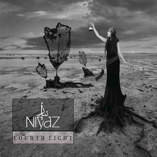 Cover for Niyaz · Fourth Light (CD) [Digipak] (2018)
