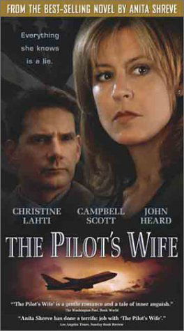 Pilot's Wife - Pilot's Wife - Movies - Lions Gate - 0658149812222 - May 6, 2003