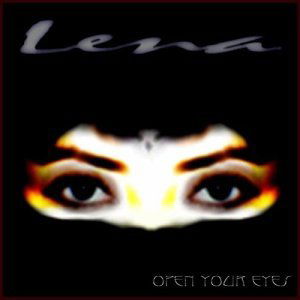 Cover for Lena · Open Your Eyes (CD) (2004)