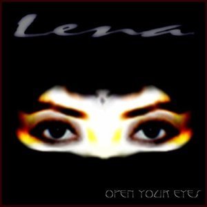Cover for Lena · Open Your Eyes (CD) (2004)