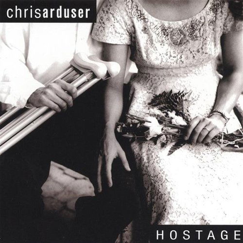 Hostage - Chris Arduser - Música - CDB - 0659696023222 - 22 de enero de 2002