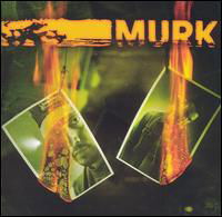 Cover for Murk (CD) (2003)