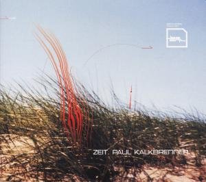 Cover for Paul Kalkbrenner · Zeit (CD) (2017)