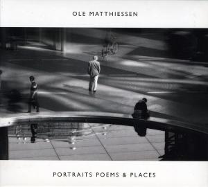 Ole Matthiessen · Portraits (CD) (2019)