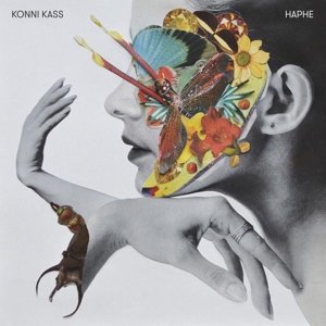 Konni Kass · Haphe (LP) (2016)