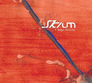 Cover for Sk · I Thagu Fallsins (CD) (2003)