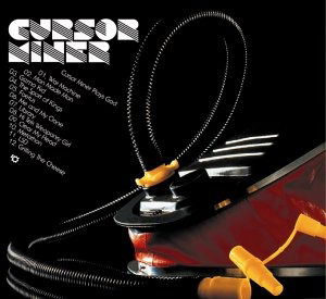 Cover for Cursor Miner · Plays God (CD) (2004)