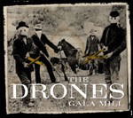 Gala Mill - The Drones - Music - ATP Recordings - 0666017147222 - October 9, 2006