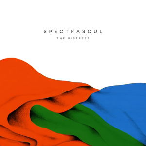 Cover for Spectrasoul · Misstress (CD) (2015)