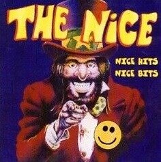 Nice Hits, Nice Bits (USA) (13 tr.) - Nice - Música - DRESSED TO KILL - 0666629124222 - 16 de septiembre de 2008