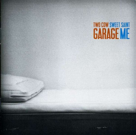 Cover for Two Cow Garage · Sweet Saint Me (CD) (2010)