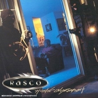 Hostile Environment - Rasco - Music - Copasetik - 0669362002222 - November 28, 1929