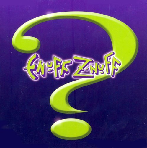 Cover for Enuff Z'nuff · ? (CD) (2004)