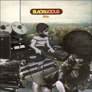 Nia - Blackalicious - Music - MO'WAX - 0674948011222 - January 19, 2004