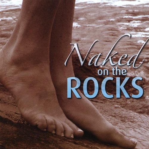 Cover for Michele Mele · Naked on the Rocks (CD) (2008)