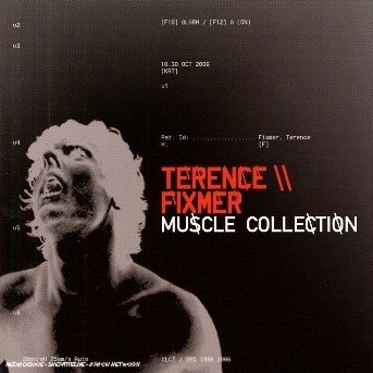 Muscle Collection - Terence Fixmer - Musik - MASTERHIT - 0693723204222 - 4. august 2008