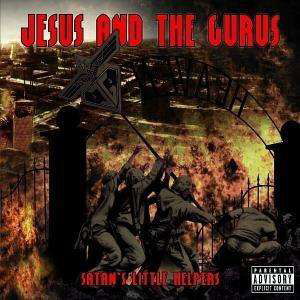 Satan's Little Helpers - Jesus & the Gurus - Musik - FEAR - 0693723390222 - 4 augusti 2008