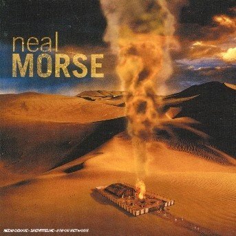 Cover for Neal Morse · Question Mark (?) (CD) (2005)